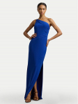 LAUREN RALPH LAUREN &Otilde;htune kleit 253751483032 Sinine Slim Fit