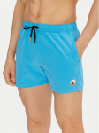 Save The Duck Ujumis&scaron;ortsid DW1222M RIPO20 Sinine Regular Fit