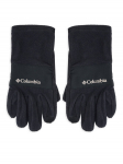 Columbia Meeste kindad M Fast Trek III Glove 2093941 Must S