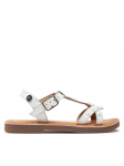 Gioseppo Sandaalid Mawes 72126-P Valge