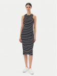 ONLY Igap&auml;evane kleit Belfast 15323632 Must Regular Fit