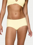 Triumph Bokserid Make-Up Illusion 10217835 Kollane 44
