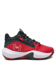Under Armour Korvpallijalatsid Grade School UA Lockdown 7 3028513 Punane