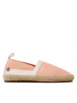 Pepe Jeans Espadrillid Tourist Camp G PGS10171 Oranž