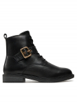 Marco Tozzi Saapad 2-25101-43 Must 36