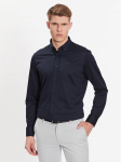 Boss S&auml;rk 50469378 Tumesinine Regular Fit
