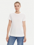JOOP! T-s&auml;rk 58 253JE58Tia 30049367 Valge Slim Fit 34