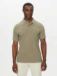 Barbour Polo s&auml;rk Original Sports MML0358OL38 Khakiv&auml;rviline Regular Fit L