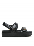 Tory Burch Sandaalid Kira Sport Sandal 144328 Must