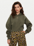 Alpha Industries Pluus 148041 Roheline Regular Fit