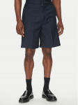 Richmond X Riidest &scaron;ortsid UMP25060BE Tumesinine Regular Fit