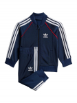 adidas Spordidressid adicolor SST JY0011 Tumesinine Regular Fit 3_6M