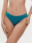 Calvin Klein Underwear Klassikalised alusp&uuml;ksid 000QF6398E Roheline L