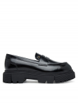 Calvin Klein Poolsaapad Scarpa Bassa V4A4-83130-1453 Must