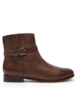 Lauren Ralph Lauren Saapad 802946807003 Pruun