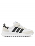 adidas Tossud Run 70s 2.0 Shoes Kids JI4686 Valge