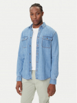 Tommy Jeans Teksas&auml;rk DM0DM21727 Sinine Regular Fit