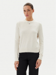 Tommy Jeans Kampsun Essential DW0DW20159 Beež Regular Fit