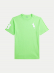 Polo Ralph Lauren T-s&auml;rk 323832907061 Roheline Regular Fit S