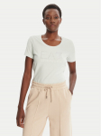 EA7 Emporio Armani T-s&auml;rk 7W000094 AF10373 U9060 Sinine Slim Fit XXL