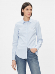 Gant S&auml;rk Slim Stretch Oxford 4300141 Sinine Slim Fit 32