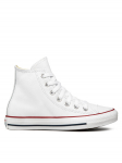 Converse Tennised Chuck Taylor All Star HI 132169C Valge