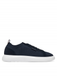 Tommy Hilfiger Tossud Light Cupsole Knit Seasonal FM0FM05403 Tumesinine 44