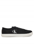 Calvin Klein Jeans Tenniskingad Ess Vulc Low Cv Mg Wn YW0YW01762 Must 38