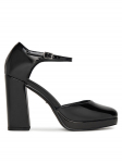 DeeZee Tacones F3767-1 Must