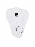 G-Star Raw Sneaker-sokid AS_G-STAR_S_020_SS25 (3-PACK) Valge
