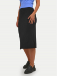 Kaffe Midiseelik Malli 10506346 Must Regular Fit