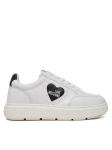 LOVE MOSCHINO Tossud JA15154G1MIA110A Valge
