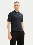 EA7 Emporio Armani Polo s&auml;rk 8NPF13 PJRGZ 1562 Tumesinine Regular Fit