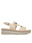 Clara Barson Sandaalid WS2506-04 Beež 36