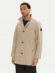 Tom Tailor Kevad-s&uuml;gis mantel 1045060 Beež Regular Fit M