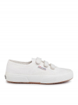 Superga Tenniskingad 2750 Cot3velu S00BN20 Valge