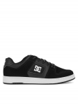 DC Shoes Tossud MANTECA 4 ADYS100765-BKW Must 40