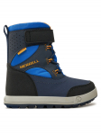 Merrell Lumesaapad Snow Storm 3.0 Wtrpf MK267867 Sinine 35