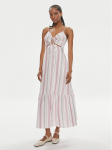 Pepe Jeans Suvekleit Diana PL953496 V&auml;rviline Regular Fit L