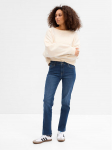 Gap Teksad 779212-00 Tumesinine Regular Fit