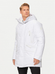 Save The Duck Talvejope C41969M EPIK19 Valge Regular Fit