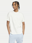 adidas T-s&auml;rk ALL SZN IV5217 Valge Loose Fit