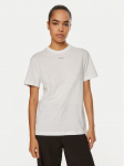 Calvin Klein T-s&auml;rk Nano Logo K20K207519 Valge Regular Fit