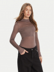 HUGO Kampsun Slumy_B 50543045 Beež Slim Fit