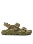 Birkenstock Sandaalid Mogami 1026772 S Khakiv&auml;rviline