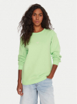Roxy Pluus Surf Stoked ERJFT05018 Roheline Regular Fit XS