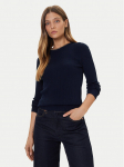 MICHAEL Michael Kors Kampsun MF561CJ33D Tumesinine Slim Fit