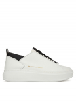 Alexander Smith Tossud Wembley ASBCWYM-2264-WBK Valge