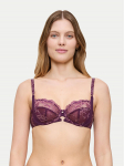 Triumph Balconette rinnahoidja Wild Gardenia Florale 10224879 Lilla 90D