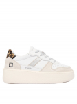 D.A.T.E. Tossud Court Platform V. Calf W431-CP-VC V&auml;rviline 40